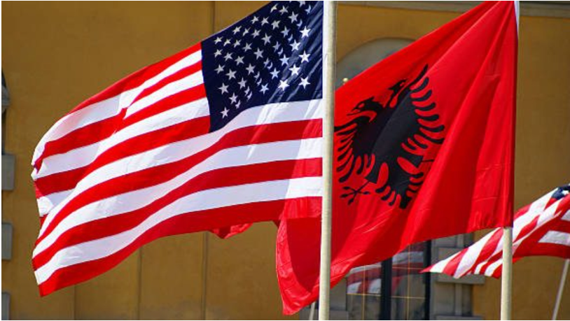 Këshilli i marrëdhënieve Shqiptaro Amerikane bën thirrje për pezullimin e tarifave për importet nga SHBA dhe forcimin e bashkëpunimit rajonal