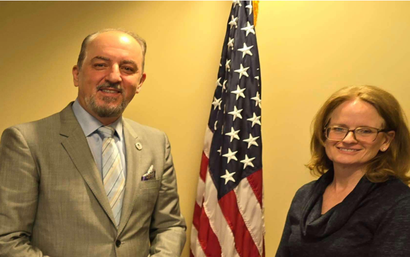 AARC kërkon qasje më të fuqishme të SHBA-së në dialogun Kosovë-Serbi
