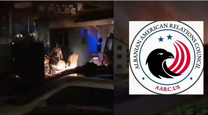 Këshilli për Marrëdhëniet Shqiptaro-Amerikane shpreh ngushëllime për tragjedinë në Koçan