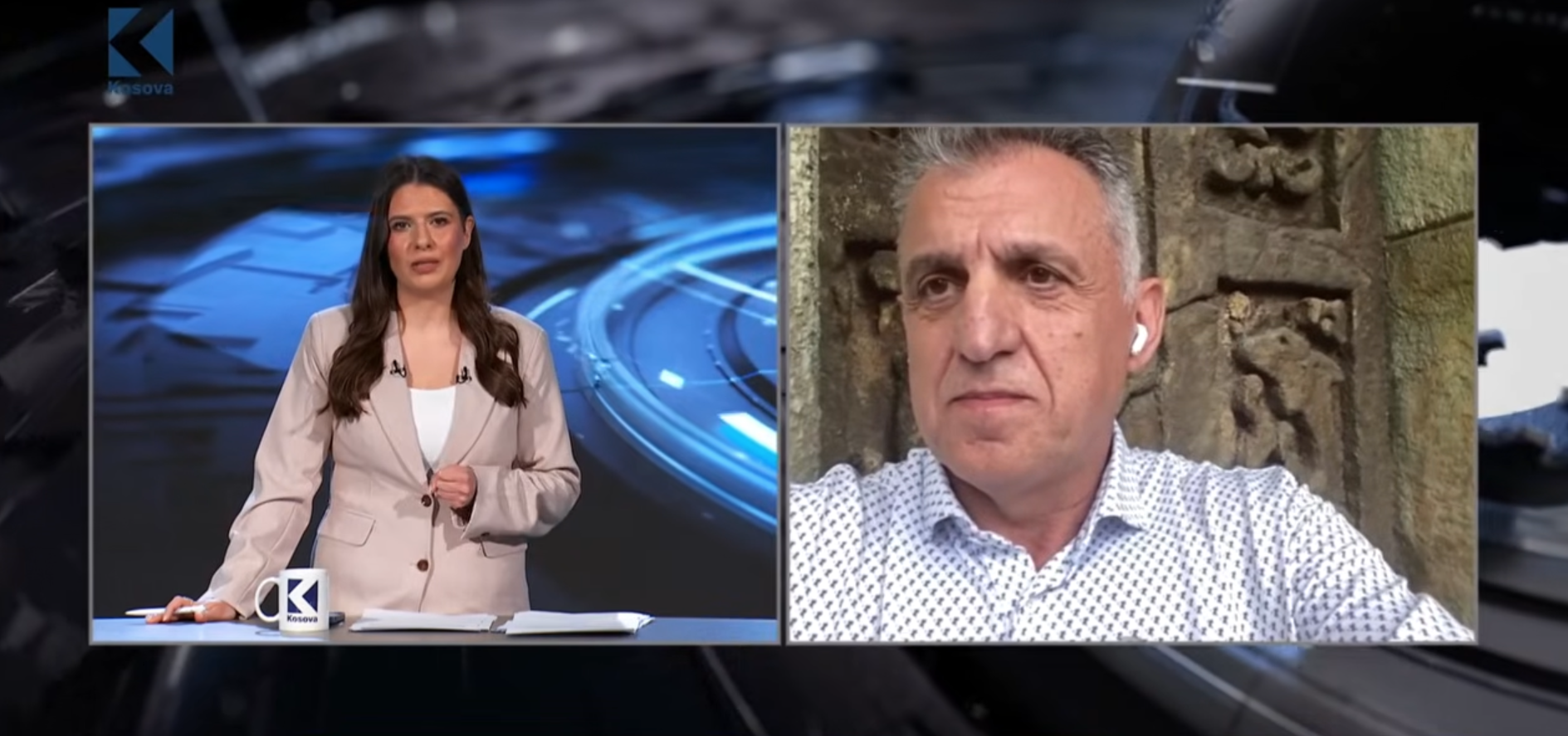 Studentët shqiptarë marrin përkrahje edhe nga ShBA
