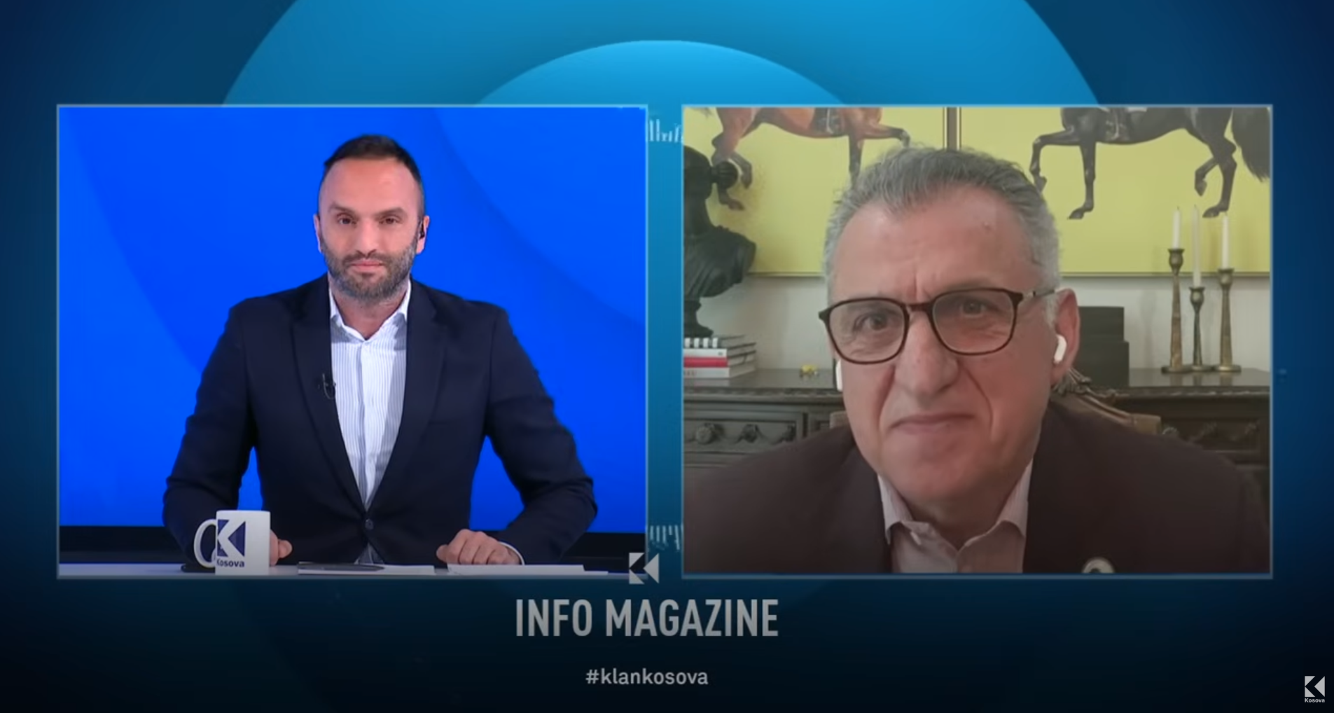 The American Plan for Kosovo in NATO – Two Documents Revealed!