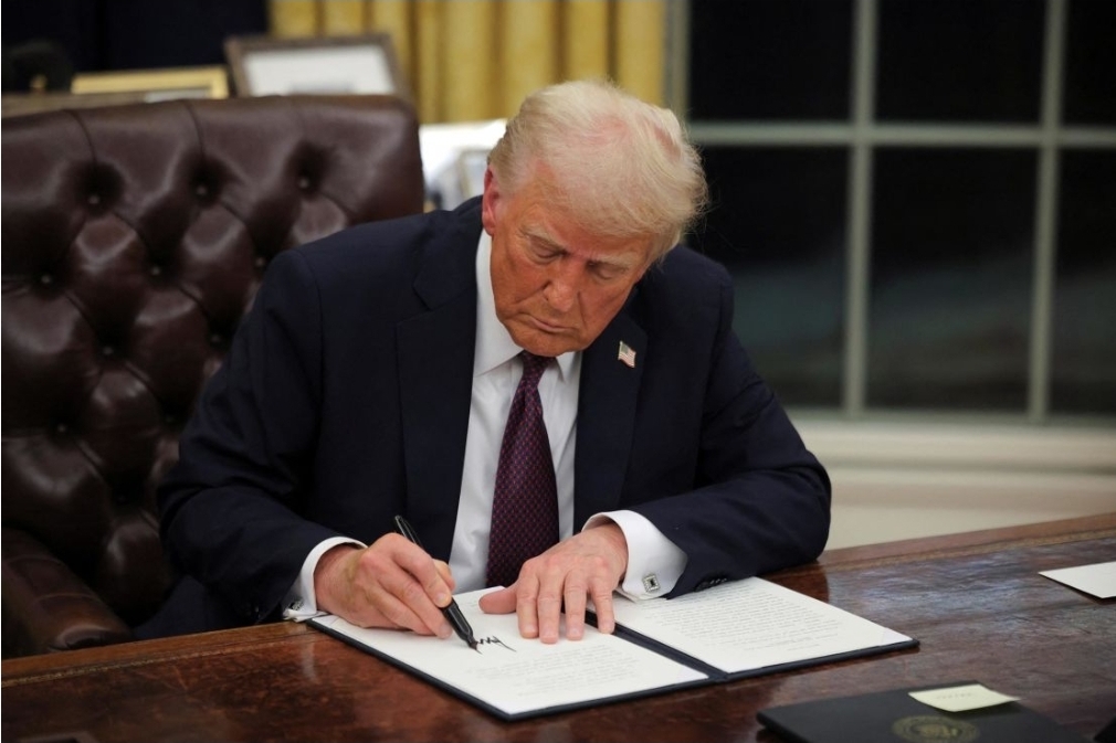 AARC Statement Supporting the President's Executive Order on the Western Balkans