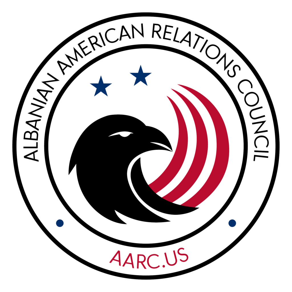 AARC APPLAUDS ALBANIAN POLITICAL UNITY IN SERBIA AND CALLS FOR A UNITED FRONT IN NORTH MACEDONIA